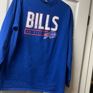 NFL Blue Team Apparel